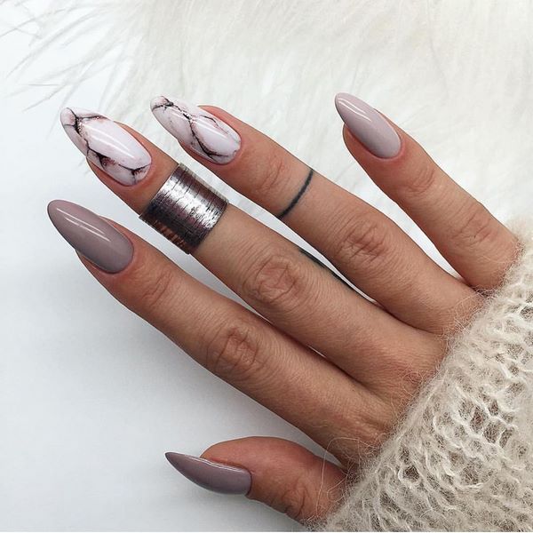 Топовый дизайн ногтей 2026: самые модные фото-идеи нового сезона