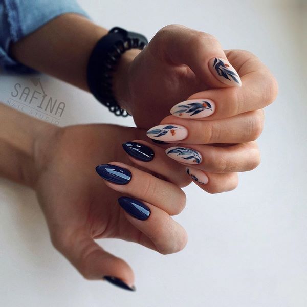 Топовый дизайн ногтей 2026: самые модные фото-идеи нового сезона