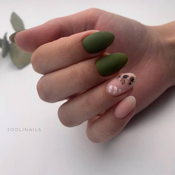 Топовый дизайн ногтей 2026: самые модные фото-идеи нового сезона