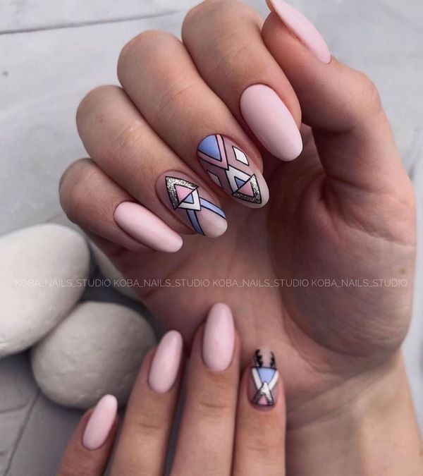 Топовый дизайн ногтей 2026: самые модные фото-идеи нового сезона