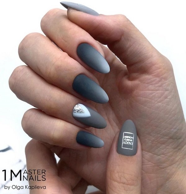 Топовый дизайн ногтей 2026: самые модные фото-идеи нового сезона