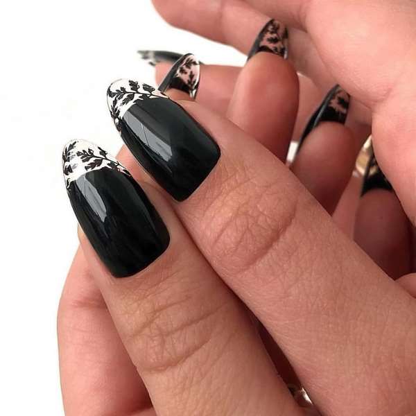 Топовый дизайн ногтей 2026: самые модные фото-идеи нового сезона