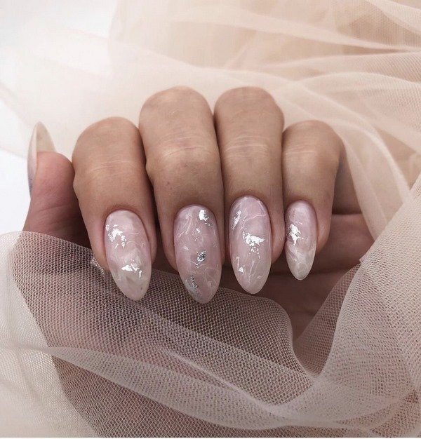 Топовый дизайн ногтей 2026: самые модные фото-идеи нового сезона