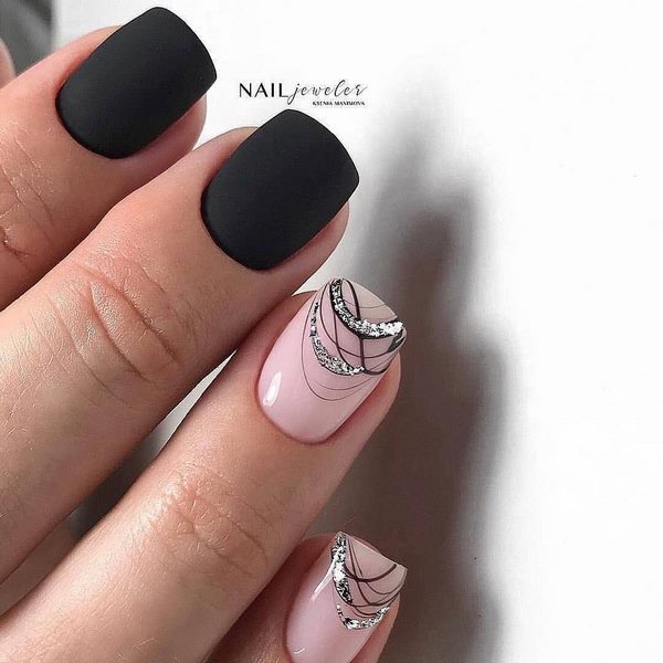Топовый дизайн ногтей 2026: самые модные фото-идеи нового сезона