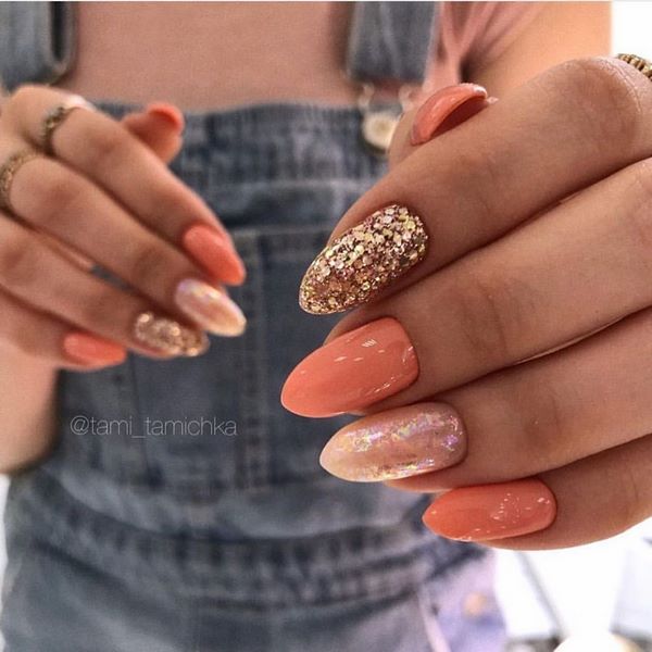 Топовый дизайн ногтей 2026: самые модные фото-идеи нового сезона