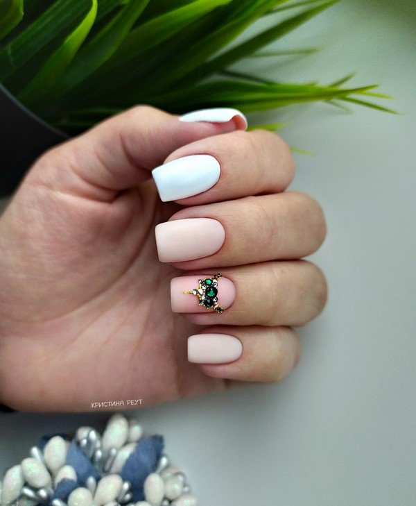 Топовый дизайн ногтей 2026: самые модные фото-идеи нового сезона