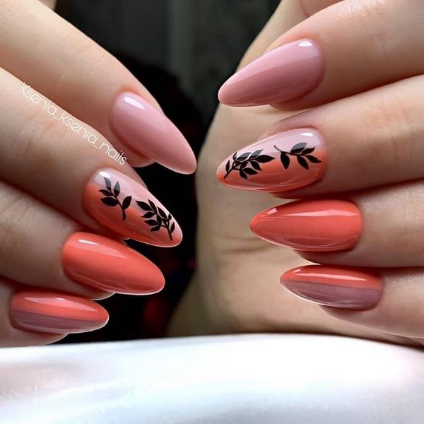 Топовый дизайн ногтей 2026: самые модные фото-идеи нового сезона