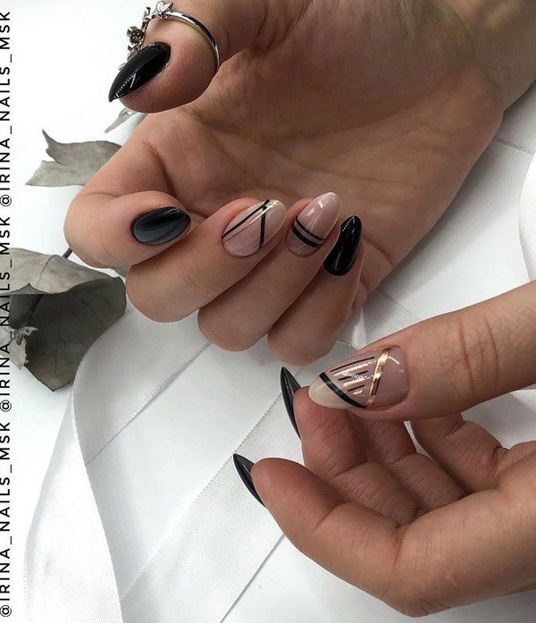 Топовый дизайн ногтей 2026: самые модные фото-идеи нового сезона