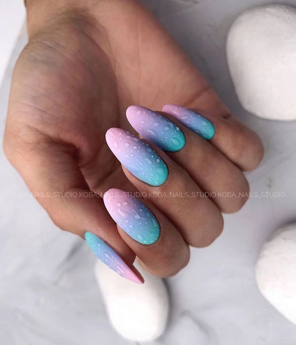 Топовый дизайн ногтей 2026: самые модные фото-идеи нового сезона