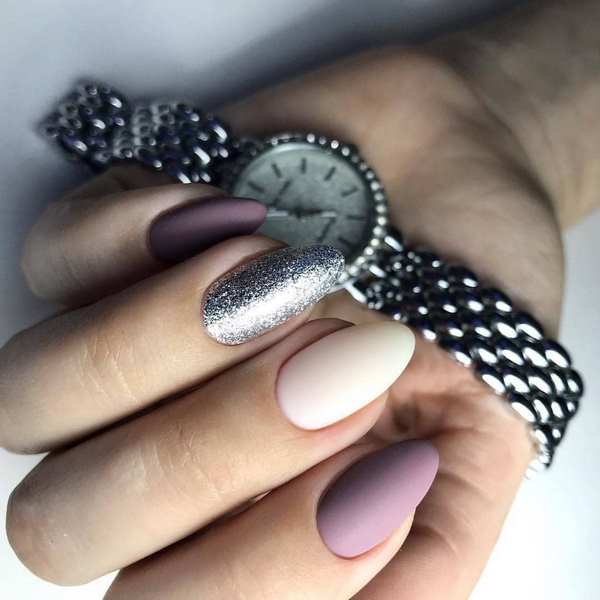 Топовый дизайн ногтей 2026: самые модные фото-идеи нового сезона