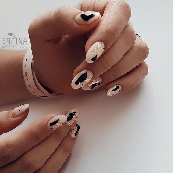 Топовый дизайн ногтей 2026: самые модные фото-идеи нового сезона