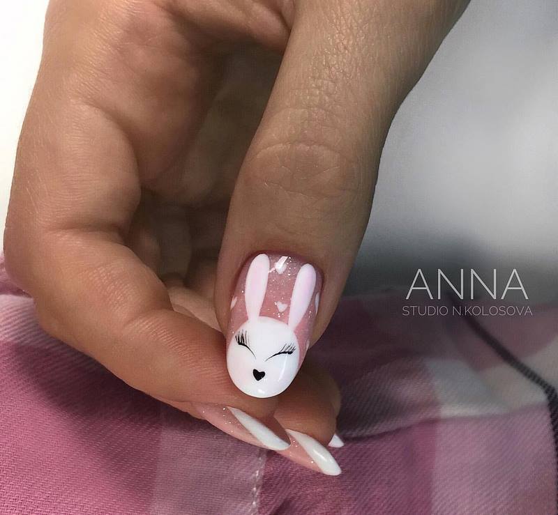 Не пропусти самое интересное! Свежие новиночки маникюра на весну 2026 в новом решении