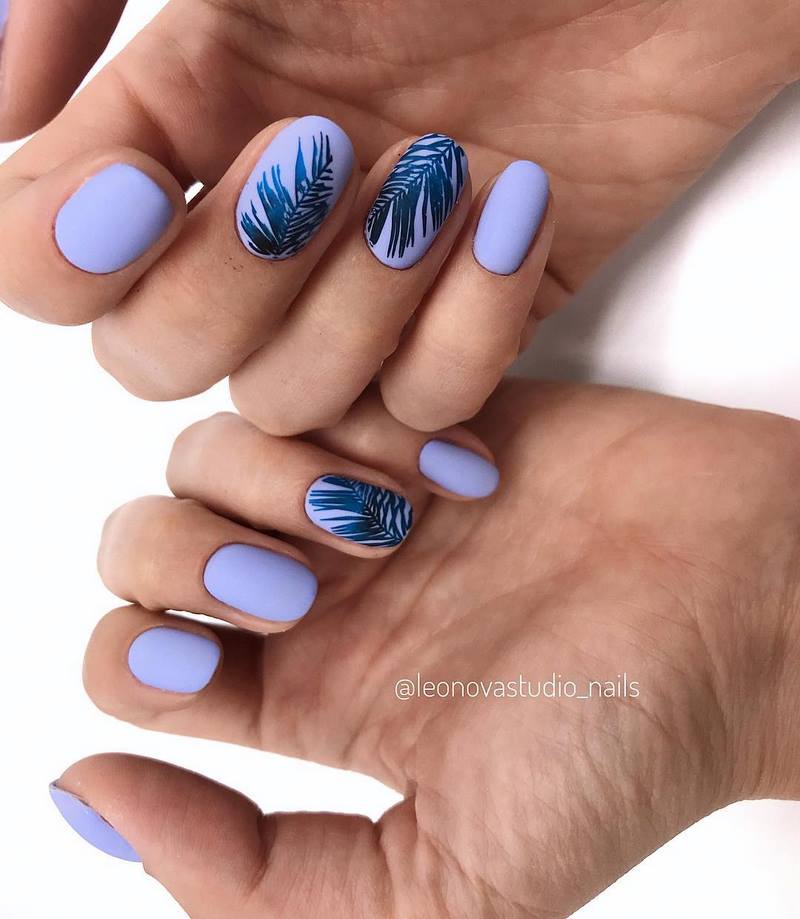 Не пропусти самое интересное! Свежие новиночки маникюра на весну 2026 в новом решении