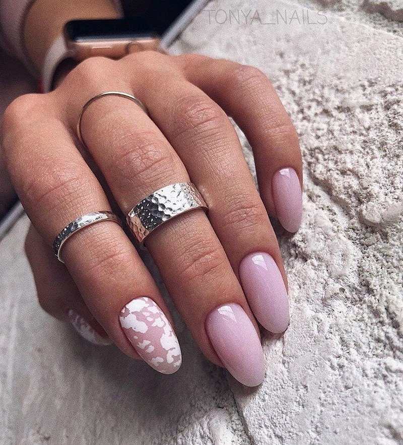 Не пропусти самое интересное! Свежие новиночки маникюра на весну 2026 в новом решении