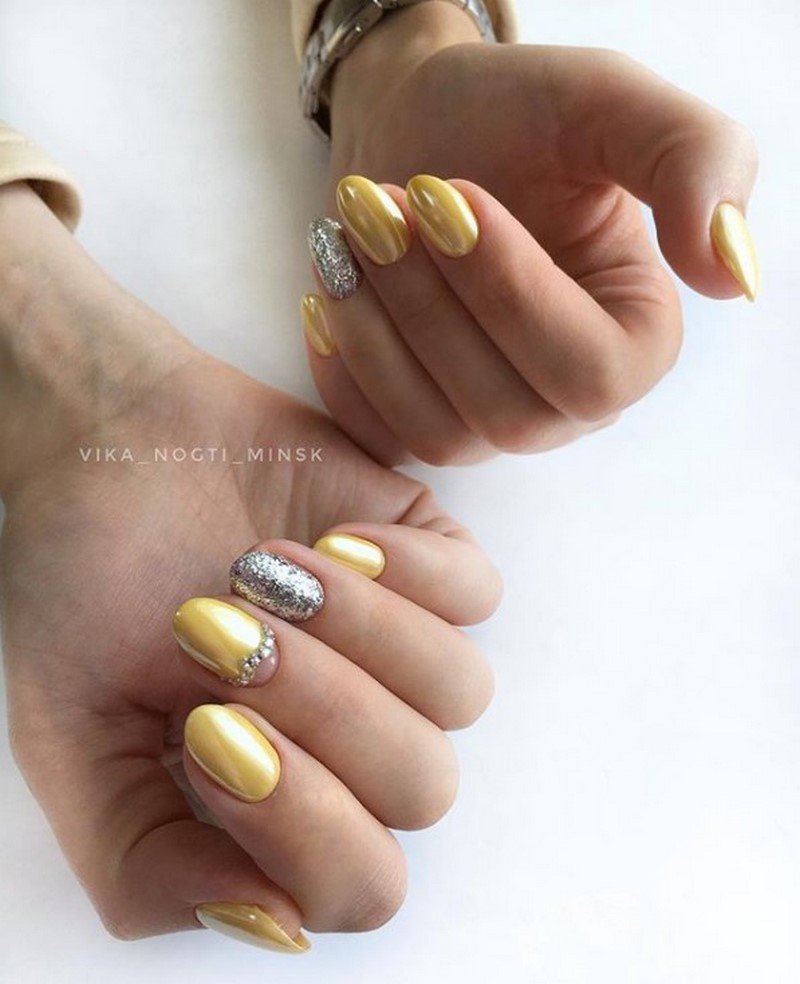 Не пропусти самое интересное! Свежие новиночки маникюра на весну 2026 в новом решении