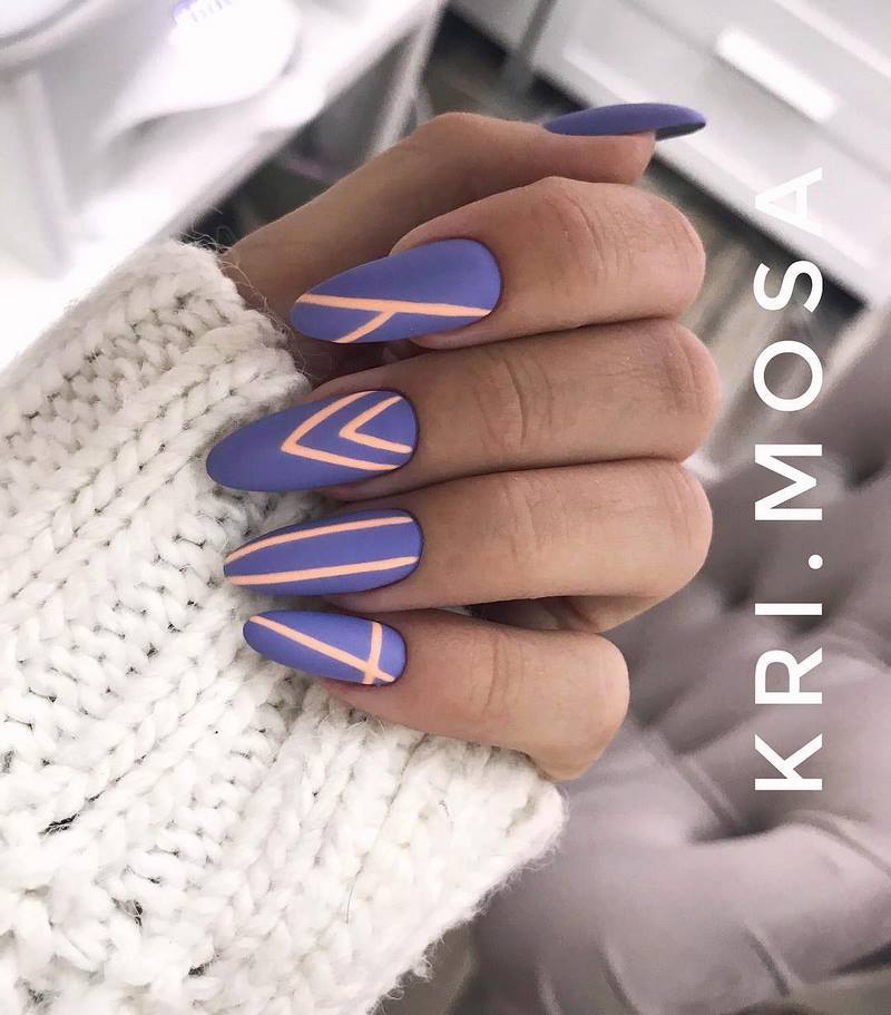 Не пропусти самое интересное! Свежие новиночки маникюра на весну 2026 в новом решении