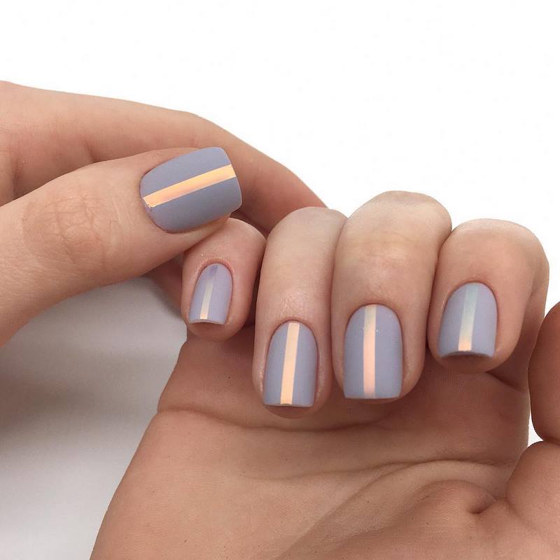 Не пропусти самое интересное! Свежие новиночки маникюра на весну 2026 в новом решении