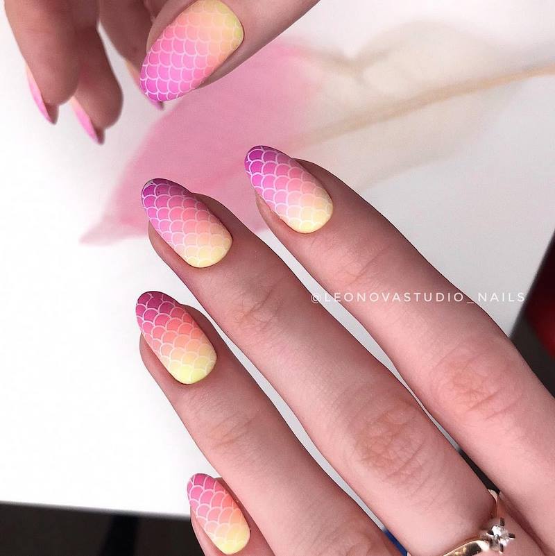 Не пропусти самое интересное! Свежие новиночки маникюра на весну 2026 в новом решении