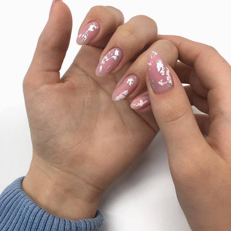 Не пропусти самое интересное! Свежие новиночки маникюра на весну 2026 в новом решении