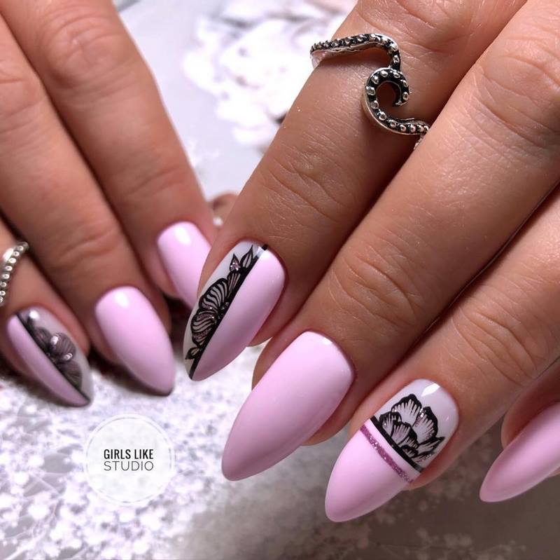 Не пропусти самое интересное! Свежие новиночки маникюра на весну 2026 в новом решении