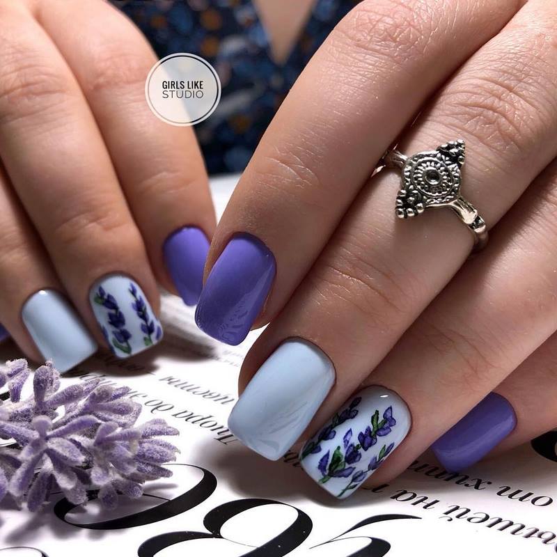 Не пропусти самое интересное! Свежие новиночки маникюра на весну 2026 в новом решении