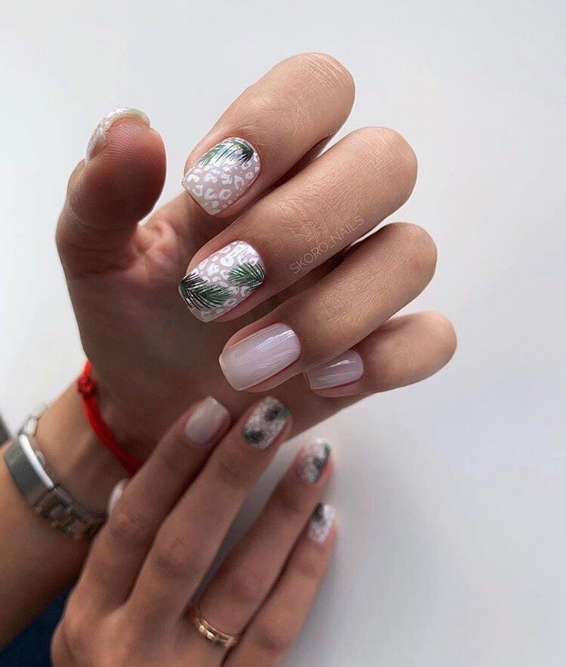 Не пропусти самое интересное! Свежие новиночки маникюра на весну 2026 в новом решении