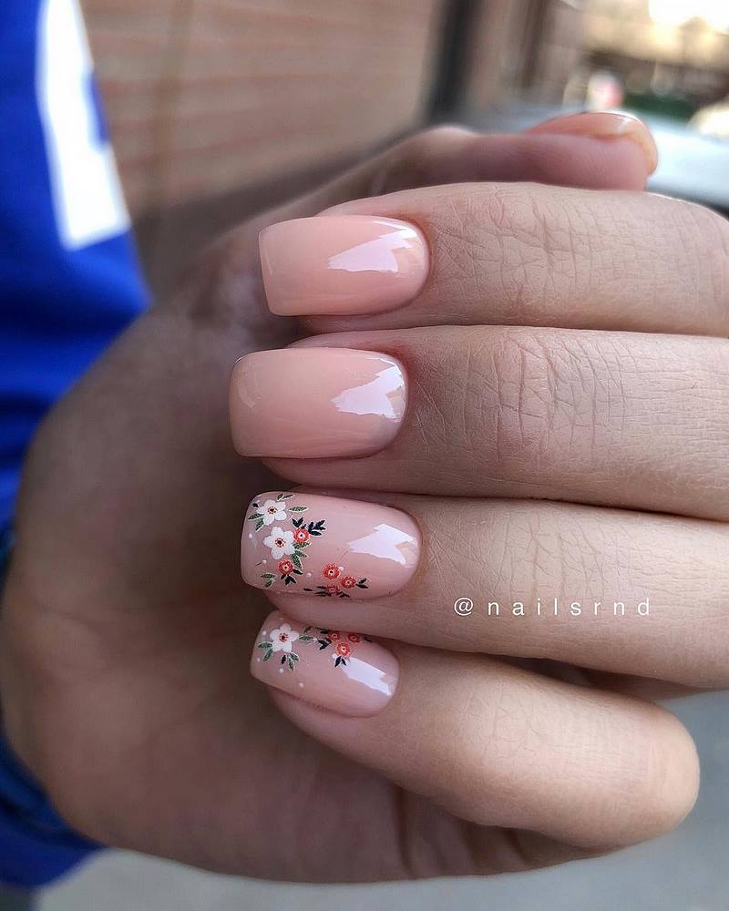 Не пропусти самое интересное! Свежие новиночки маникюра на весну 2026 в новом решении