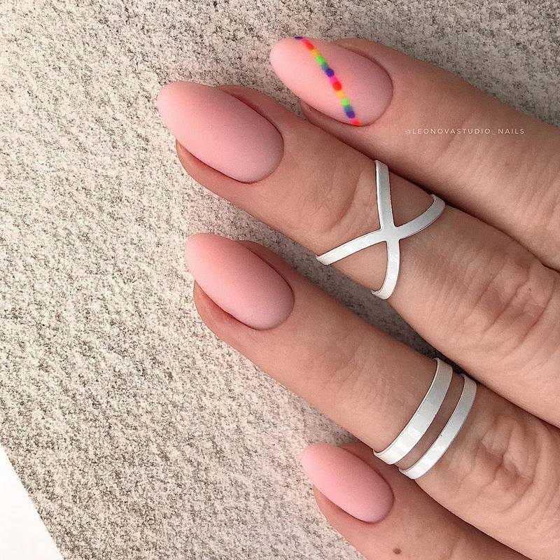 Не пропусти самое интересное! Свежие новиночки маникюра на весну 2026 в новом решении