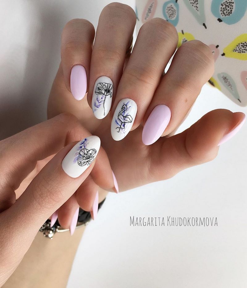 Не пропусти самое интересное! Свежие новиночки маникюра на весну 2026 в новом решении