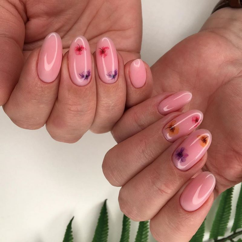 Не пропусти самое интересное! Свежие новиночки маникюра на весну 2026 в новом решении