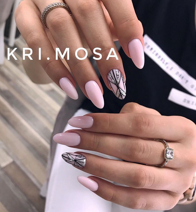 Не пропусти самое интересное! Свежие новиночки маникюра на весну 2026 в новом решении