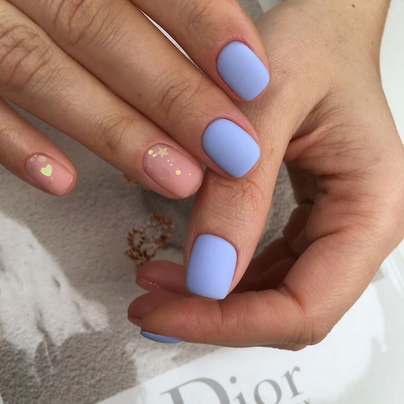 Не пропусти самое интересное! Свежие новиночки маникюра на весну 2026 в новом решении