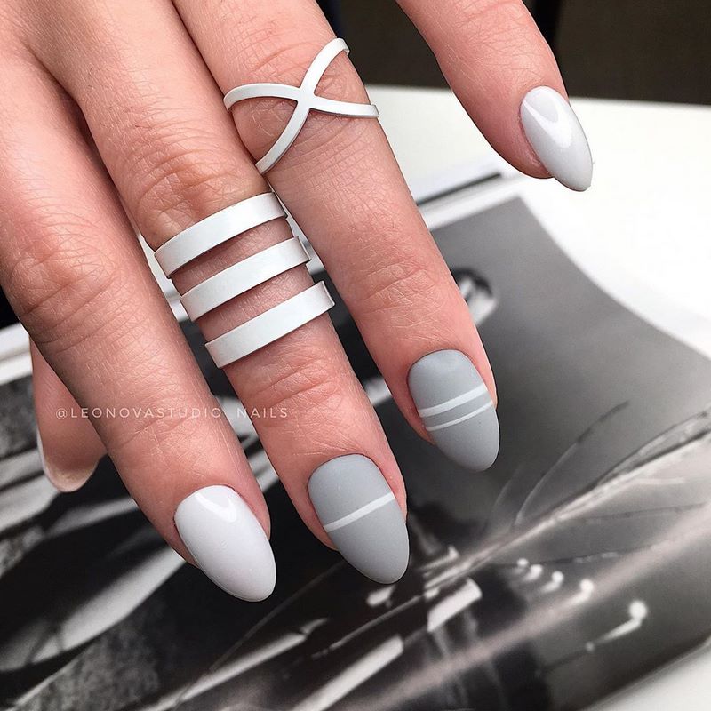 Не пропусти самое интересное! Свежие новиночки маникюра на весну 2026 в новом решении