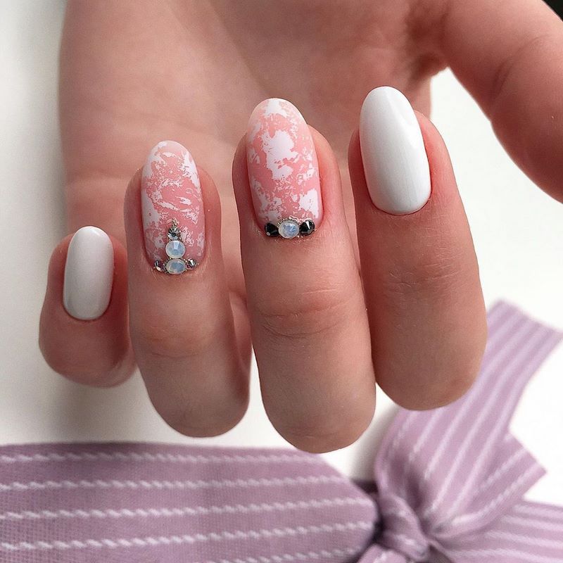 Не пропусти самое интересное! Свежие новиночки маникюра на весну 2026 в новом решении