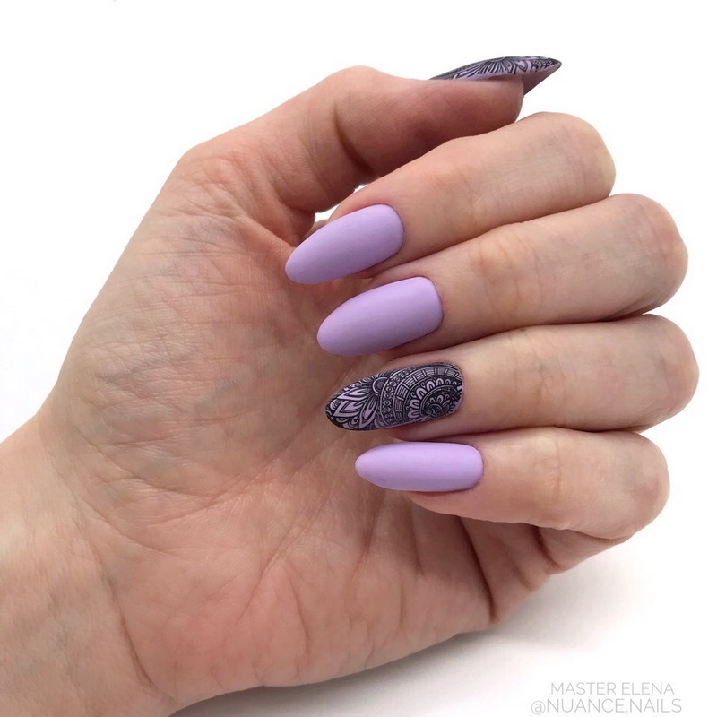 Не пропусти самое интересное! Свежие новиночки маникюра на весну 2026 в новом решении