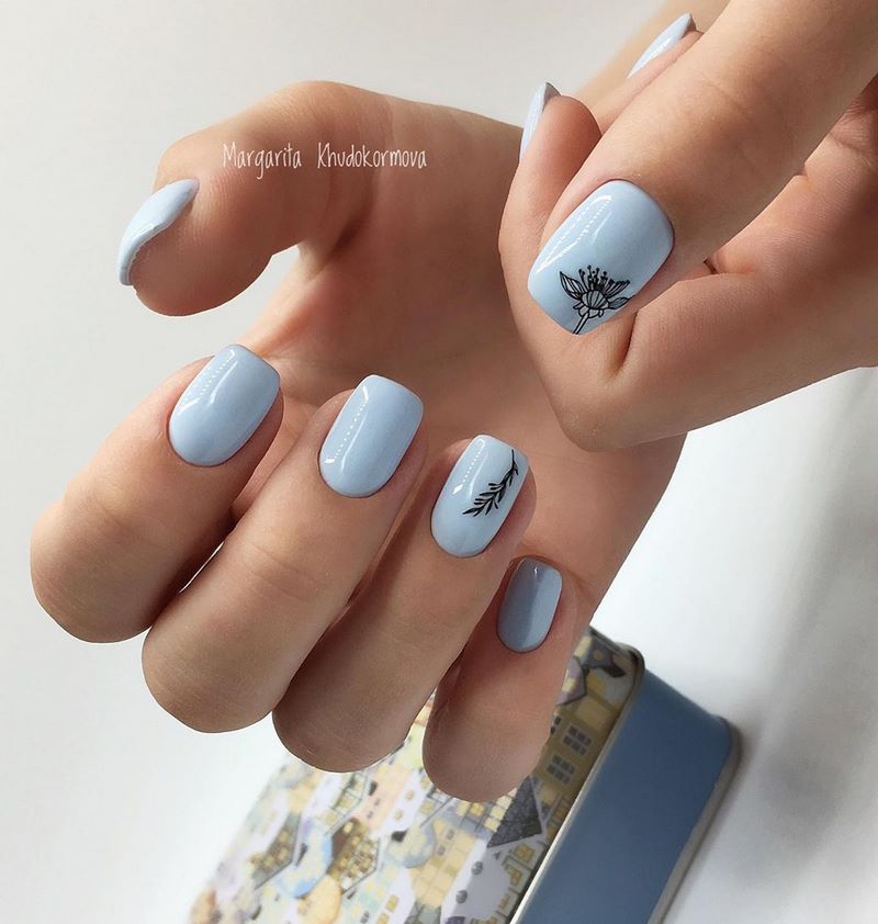 Не пропусти самое интересное! Свежие новиночки маникюра на весну 2026 в новом решении