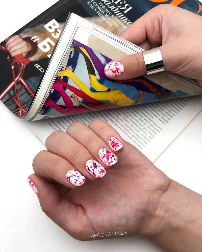 Не пропусти самое интересное! Свежие новиночки маникюра на весну 2026 в новом решении