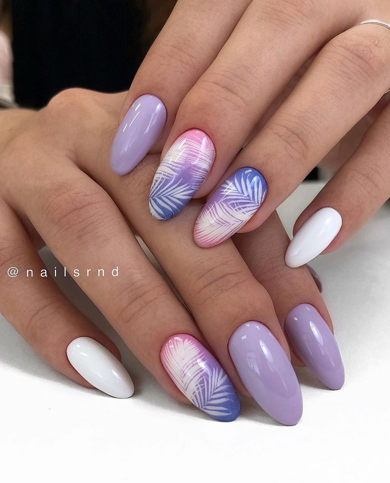 Не пропусти самое интересное! Свежие новиночки маникюра на весну 2026 в новом решении