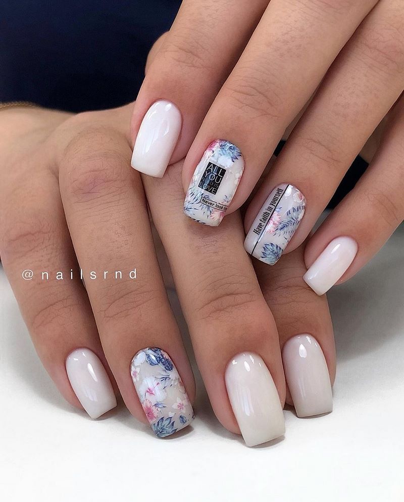 Не пропусти самое интересное! Свежие новиночки маникюра на весну 2026 в новом решении