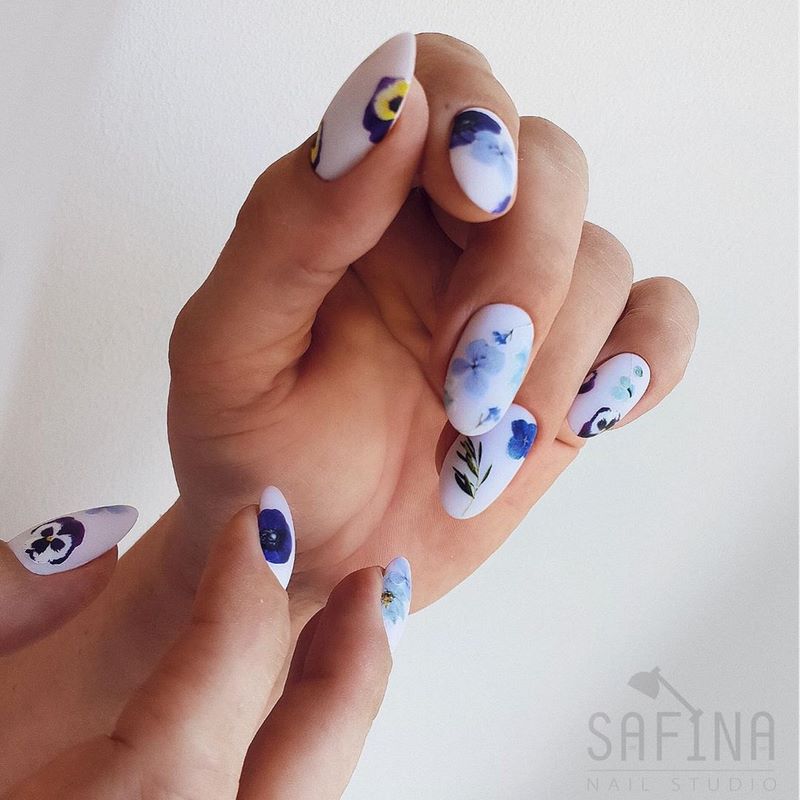 Не пропусти самое интересное! Свежие новиночки маникюра на весну 2026 в новом решении