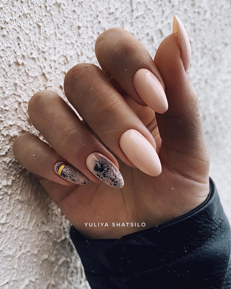 Не пропусти самое интересное! Свежие новиночки маникюра на весну 2026 в новом решении