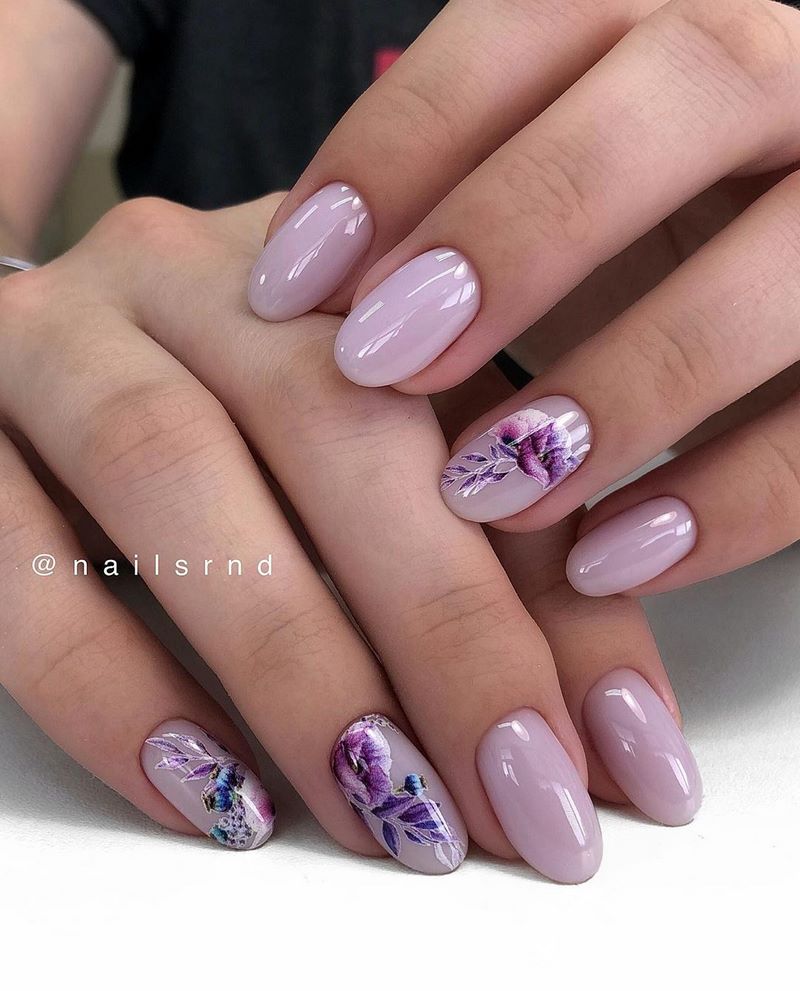 Не пропусти самое интересное! Свежие новиночки маникюра на весну 2026 в новом решении