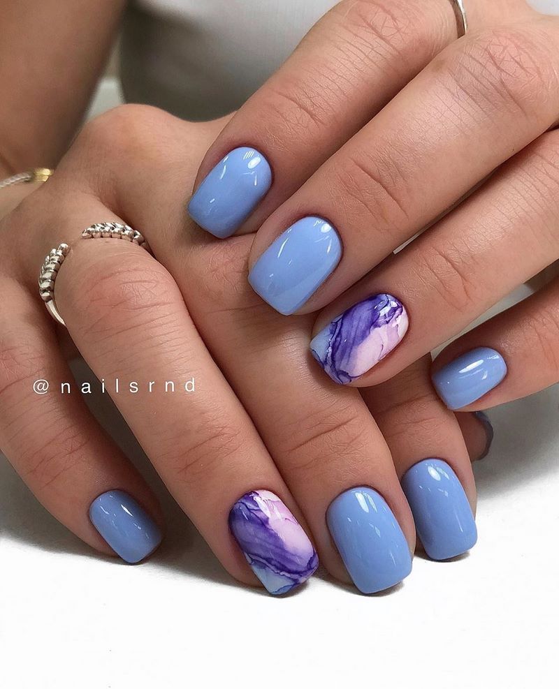 Не пропусти самое интересное! Свежие новиночки маникюра на весну 2026 в новом решении