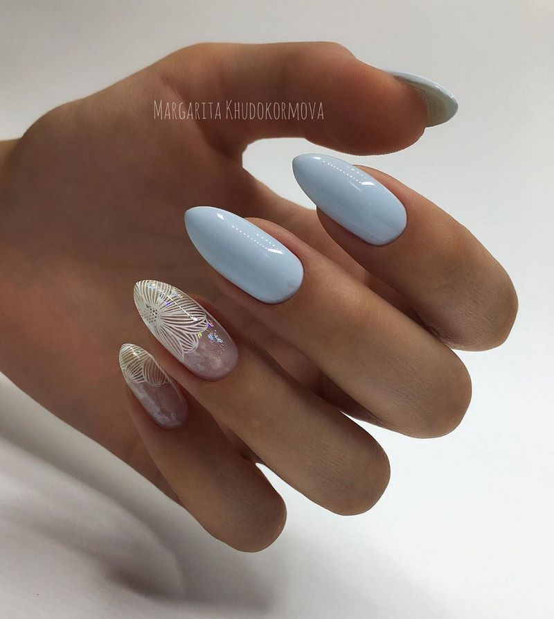 Не пропусти самое интересное! Свежие новиночки маникюра на весну 2026 в новом решении