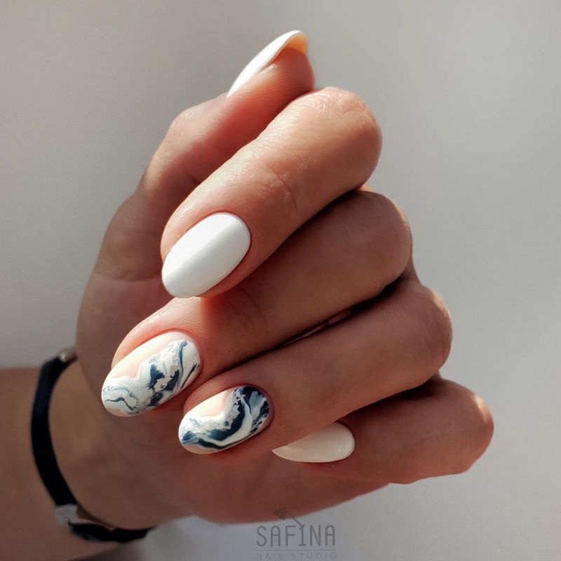 Не пропусти самое интересное! Свежие новиночки маникюра на весну 2026 в новом решении