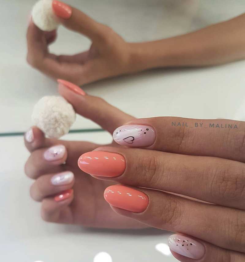 Не пропусти самое интересное! Свежие новиночки маникюра на весну 2026 в новом решении