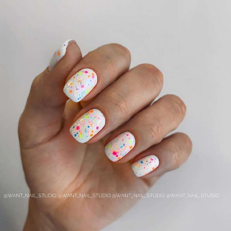 Не пропусти самое интересное! Свежие новиночки маникюра на весну 2026 в новом решении