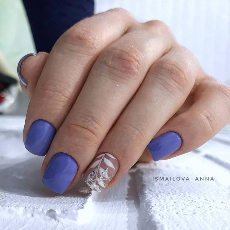 Не пропусти самое интересное! Свежие новиночки маникюра на весну 2026 в новом решении