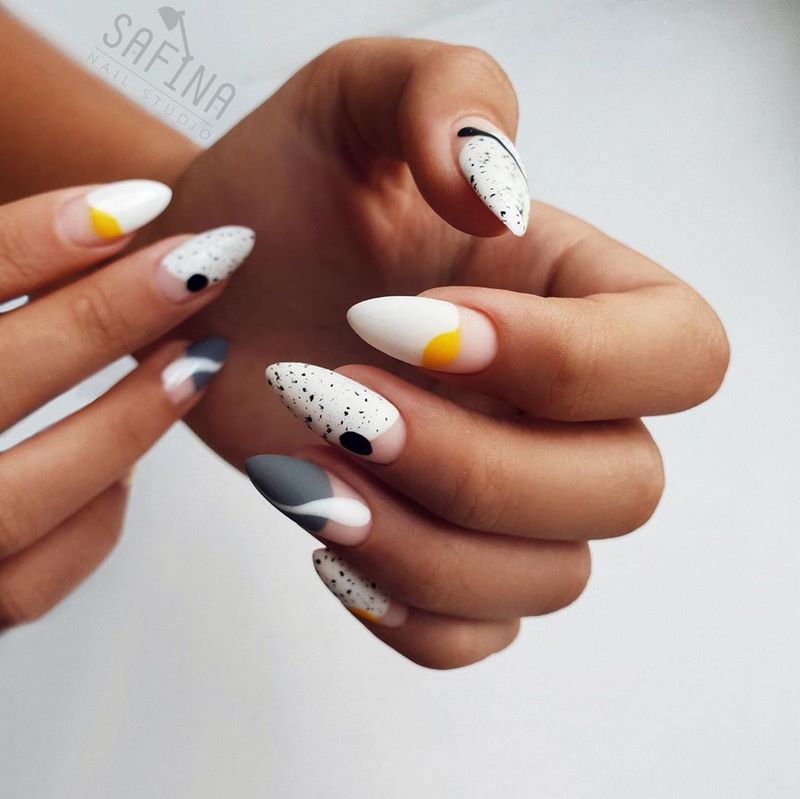 Не пропусти самое интересное! Свежие новиночки маникюра на весну 2026 в новом решении