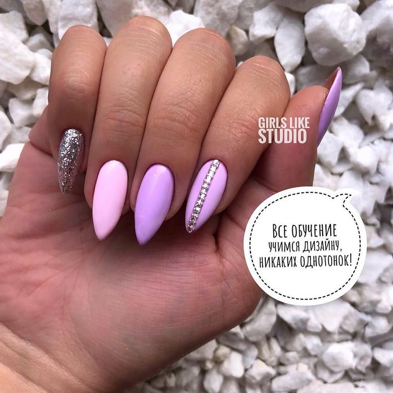 Не пропусти самое интересное! Свежие новиночки маникюра на весну 2026 в новом решении